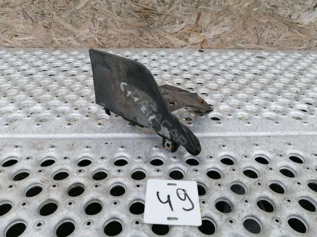 Брызговики 1K0854855A