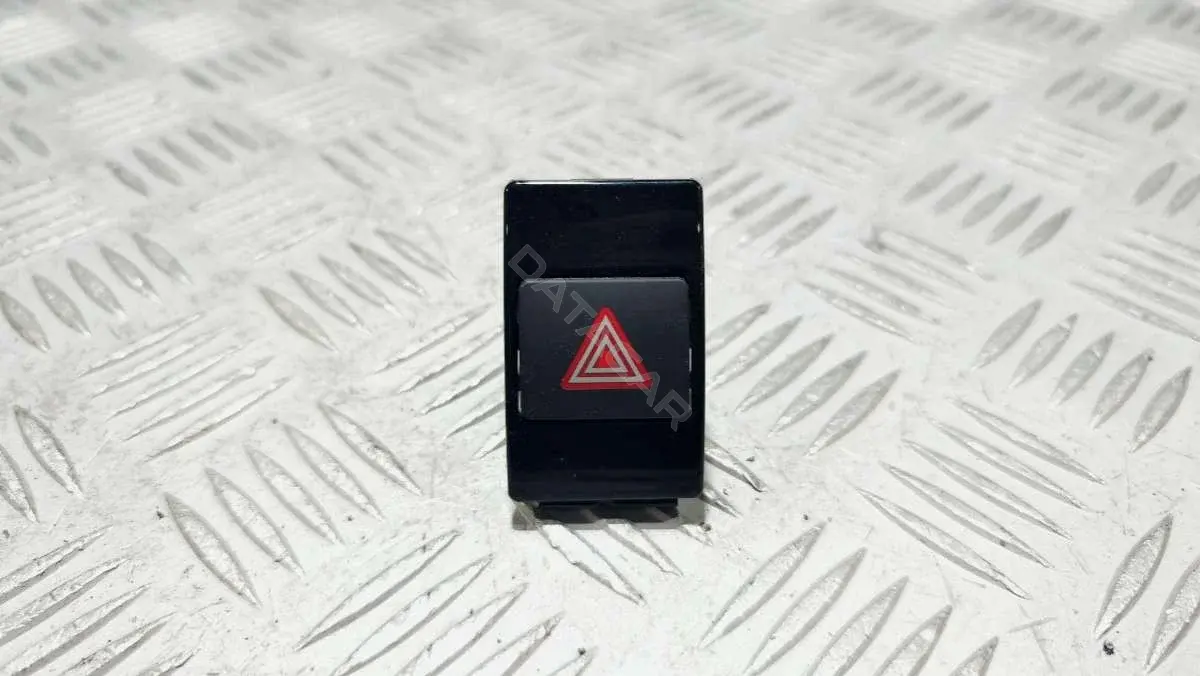 Кнопка аварийки 4G0941509
