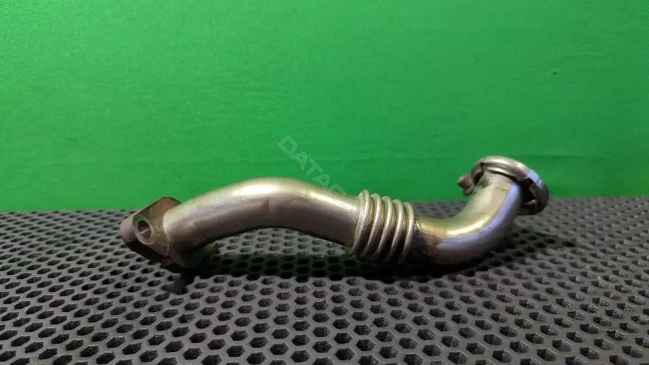 Трубка системы рециркуляции EGR 775 512