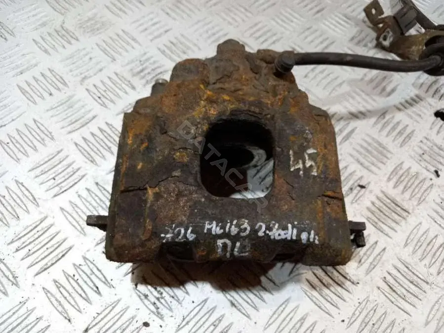 Суппорт тормозной 069017