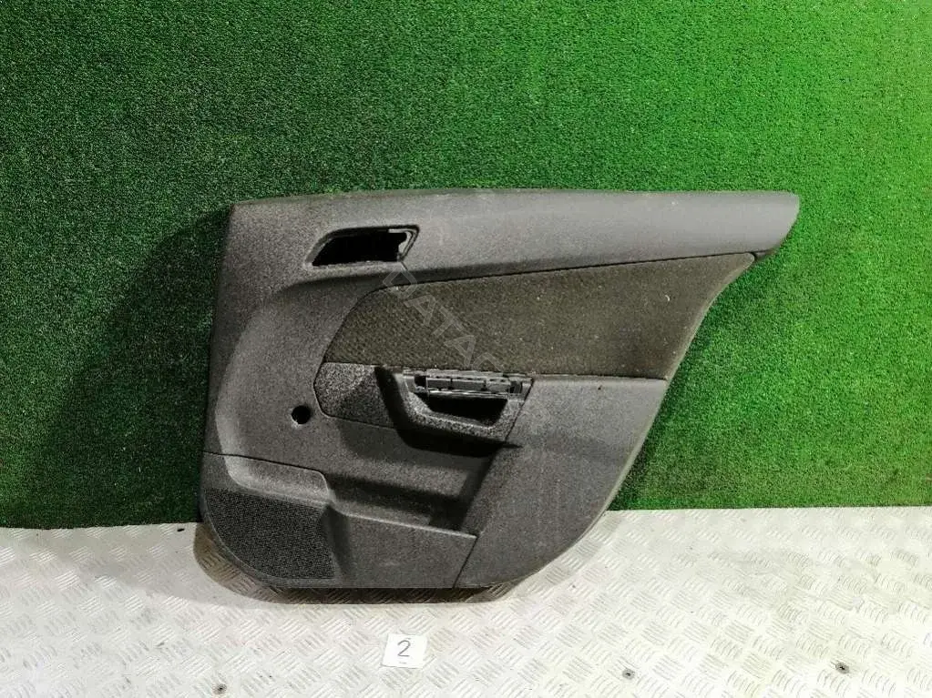 Дверная карта 316324987