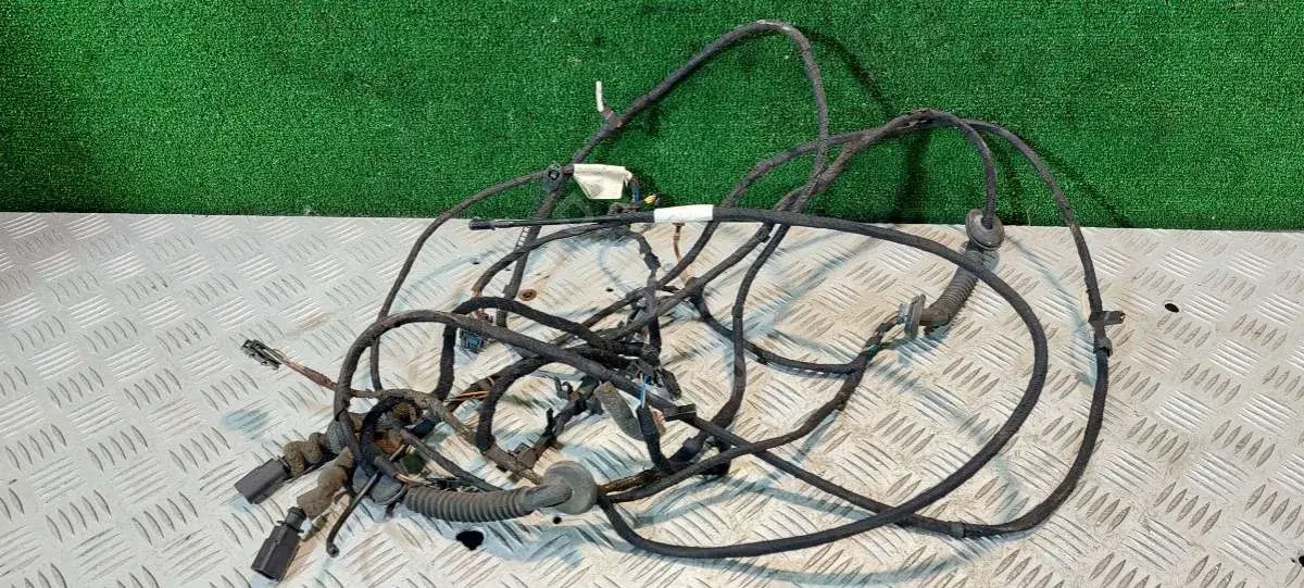 Проводка крышки багажника 3B9971147H