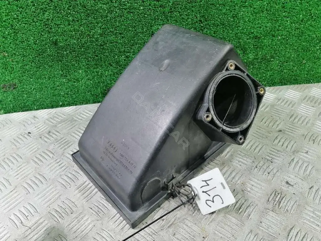 Корпус воздушного фильтра 4A0 133 837 D, 859 129 620