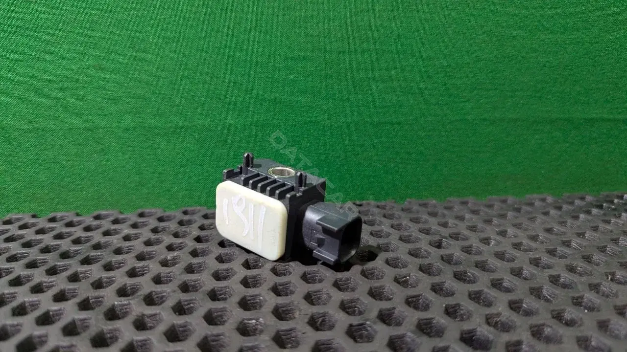 Датчик удара 3M5T 14B342 AB