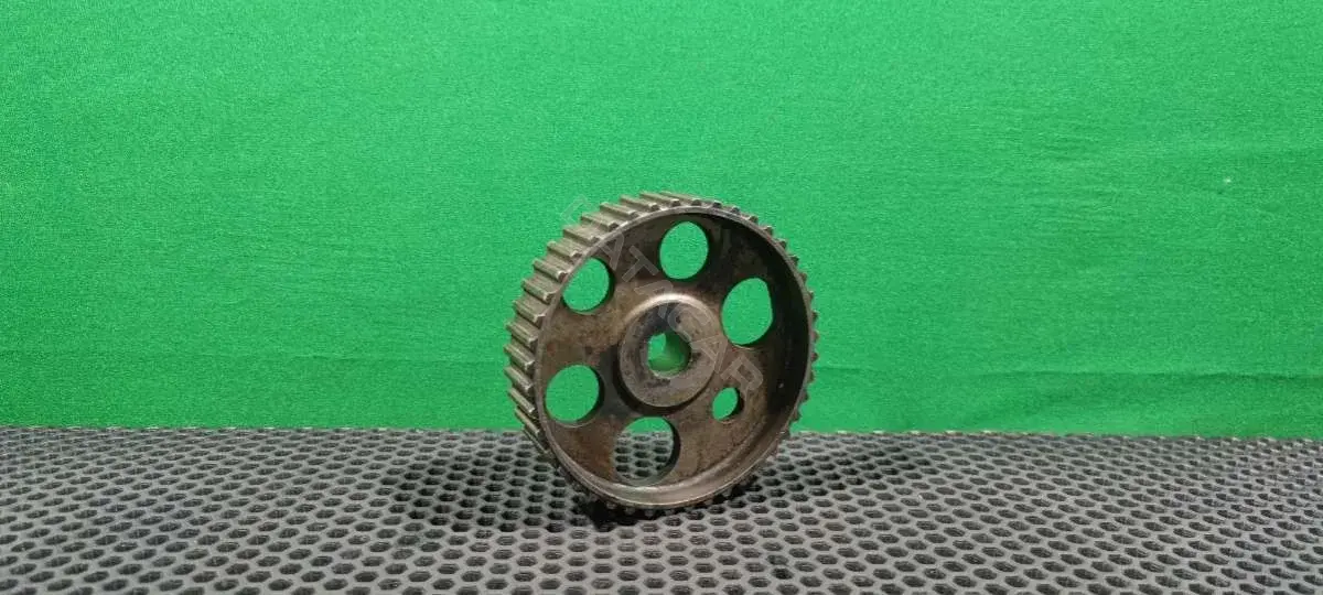 Шкив ТНВД 028 130 111 A