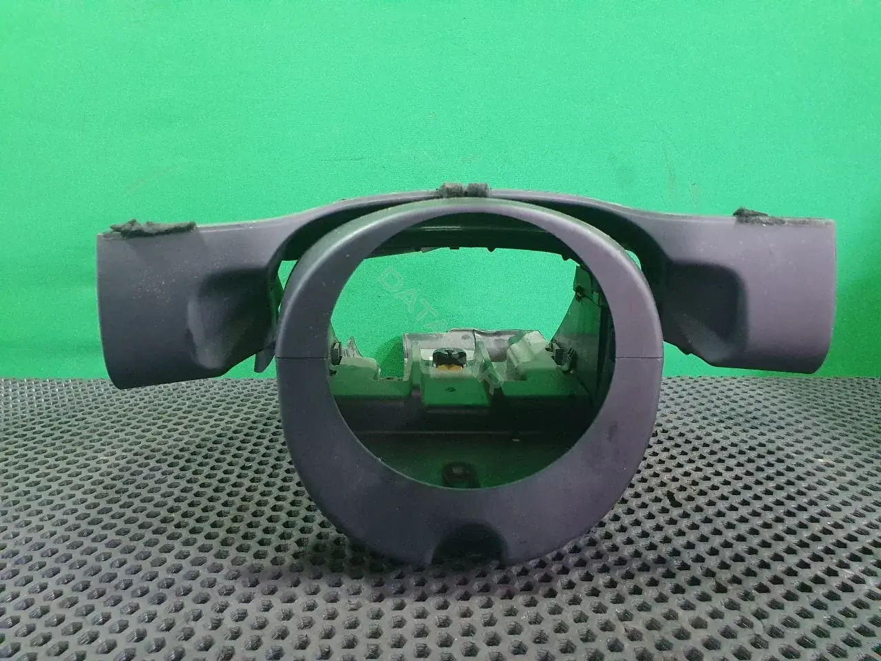 Кожух рулевой колонки 8K0 858 345A