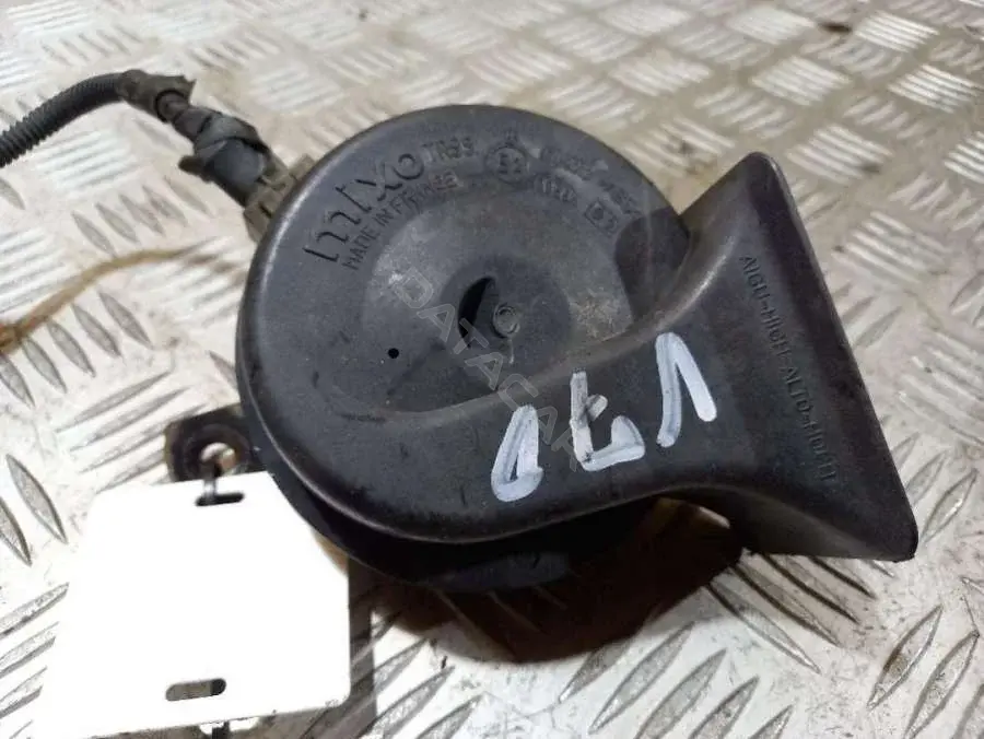 Звуковой сигнал 00884
