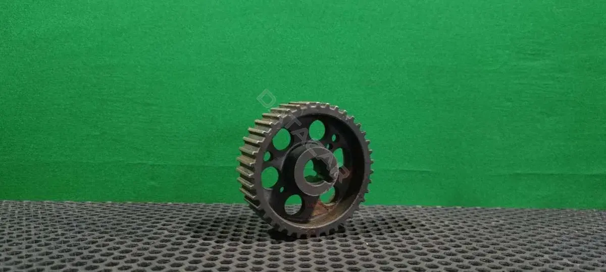 Шкив ТНВД 55183530