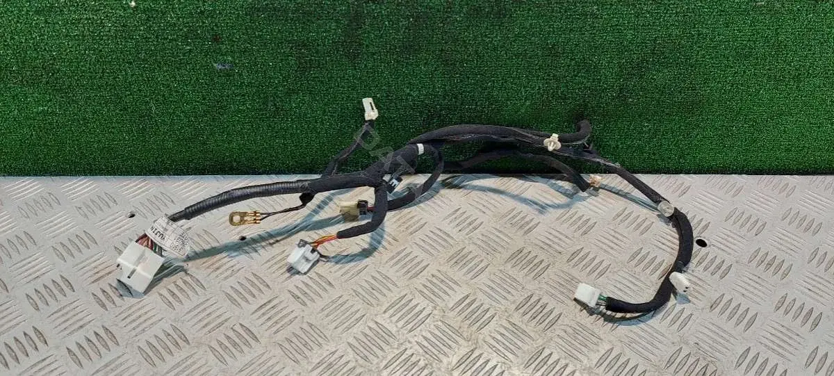 Проводка крышки багажника 9191026031