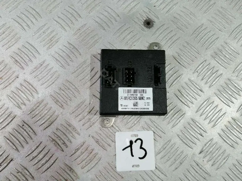 Блок комфорта 2115452132