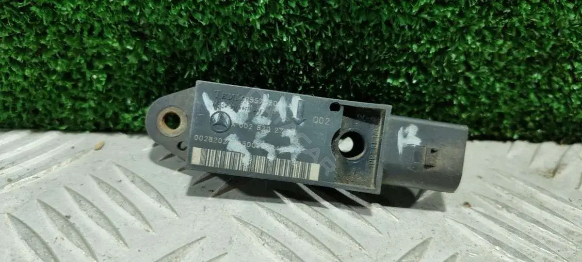Датчик удара A0028202726