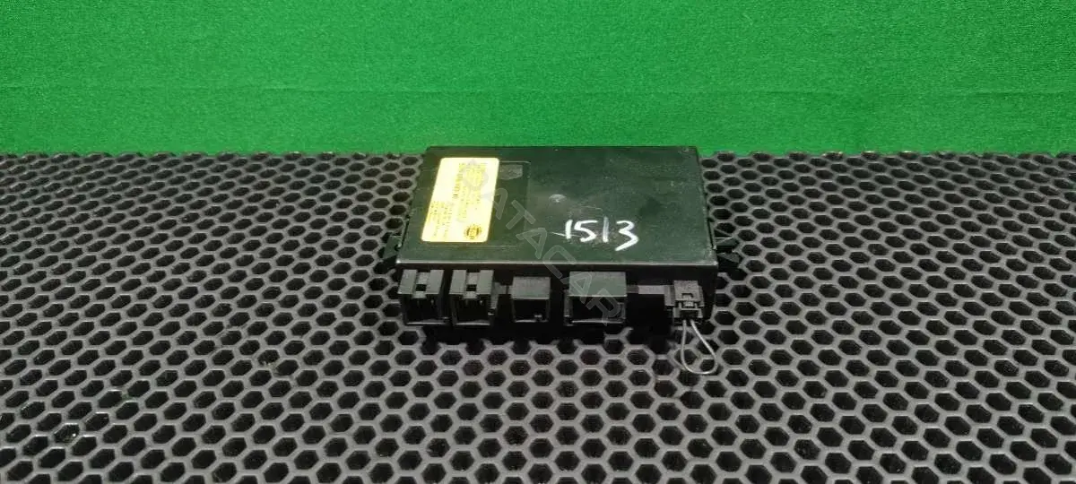 Блок согласования фаркопа 5DS 008 493 10