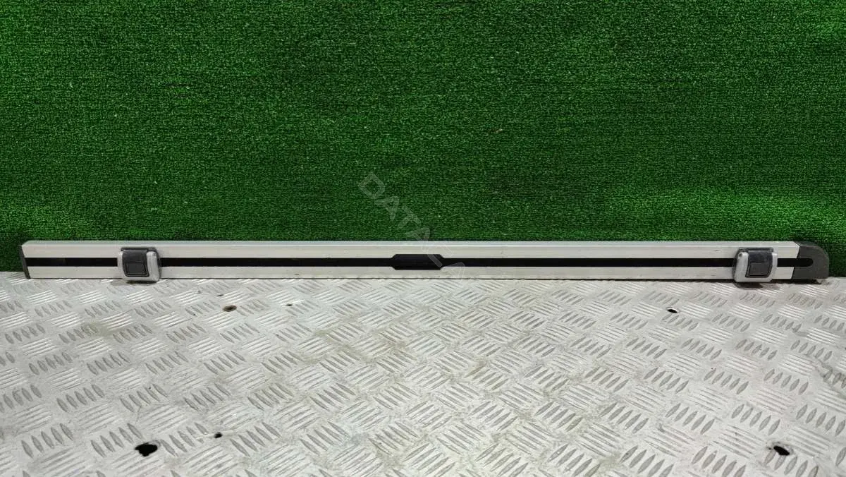 Кронштейн полки багажника 4F9863556A