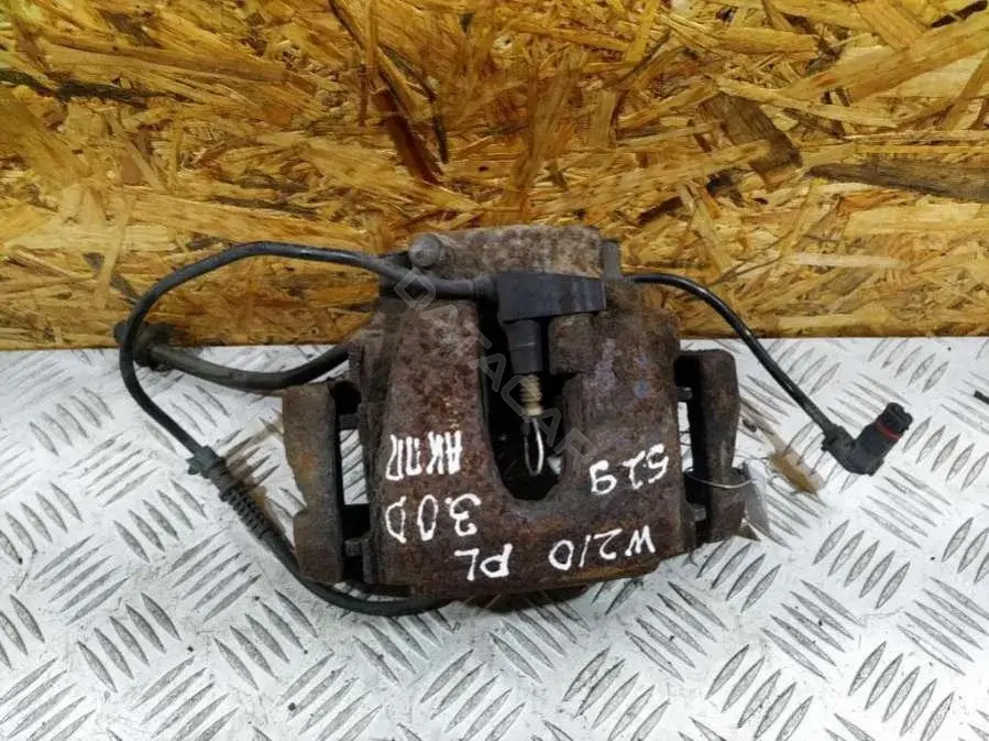 Суппорт тормозной 006197