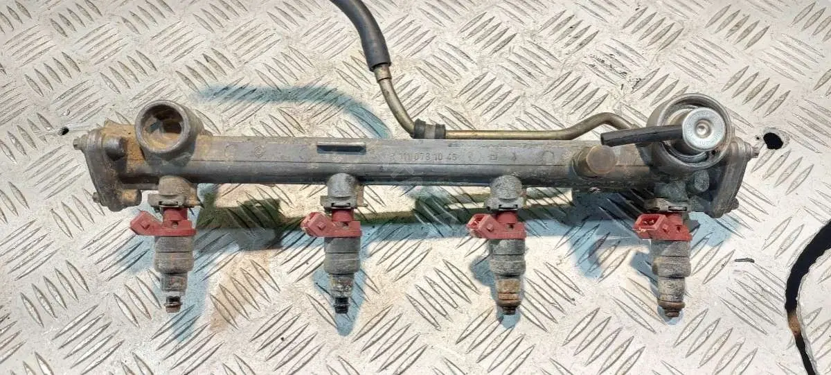 Топливная рейка R1110781045
