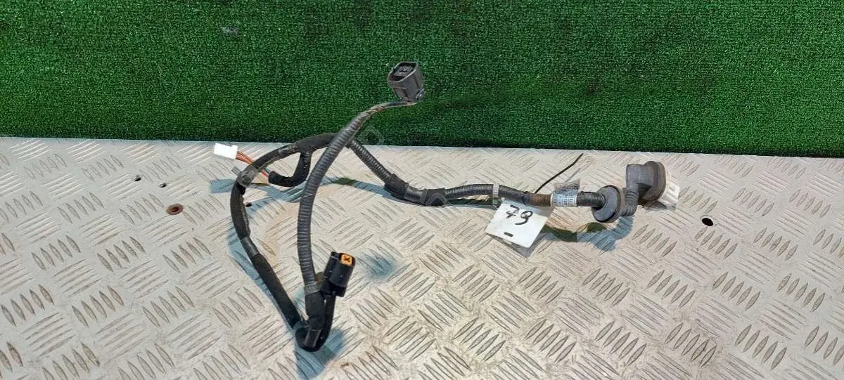 Проводка двери 9183026021