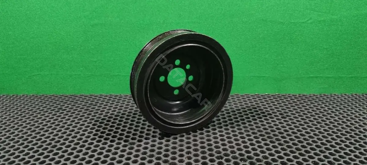Шкив коленвала 03G 105 243
