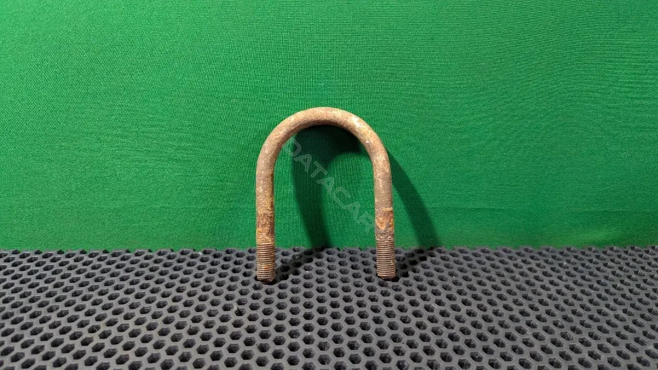 Серьга рессоры 91984962