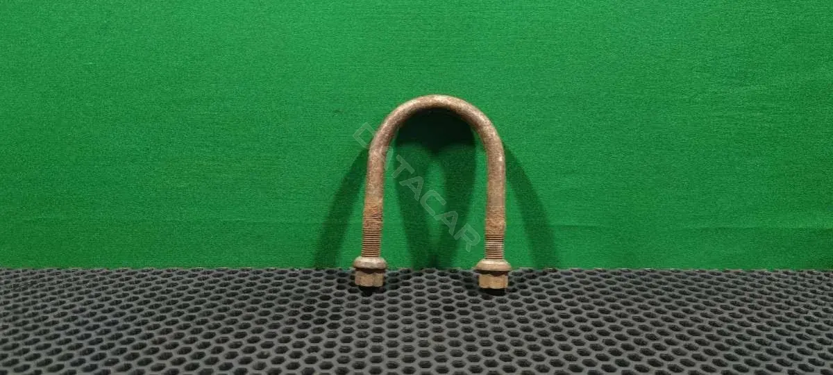 Серьга рессоры 77988420