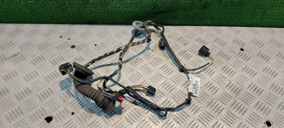 Проводка двери 2M5T14A584