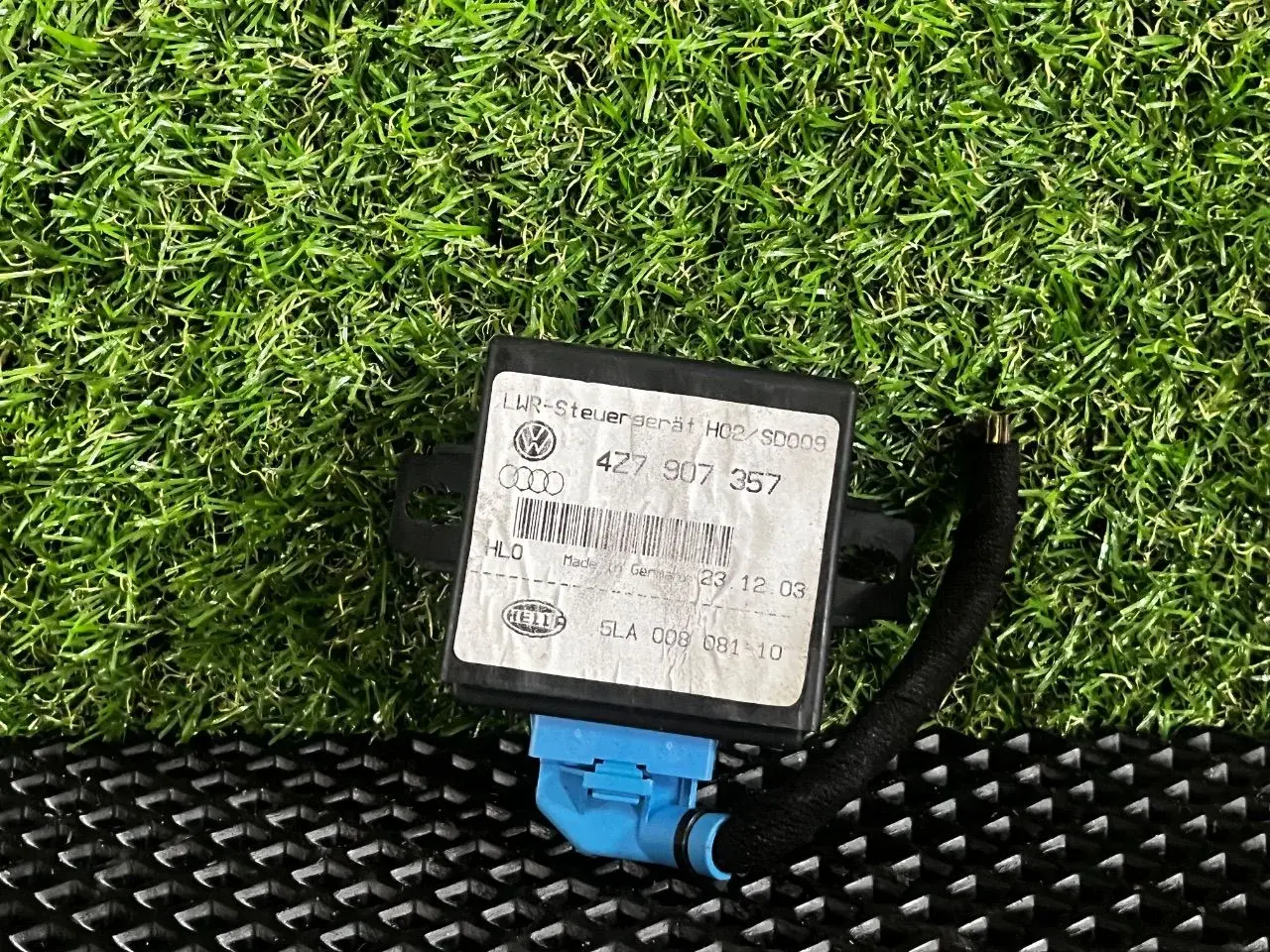 Блок управления светом 4Z7 907 357, 5LA 008 081-10