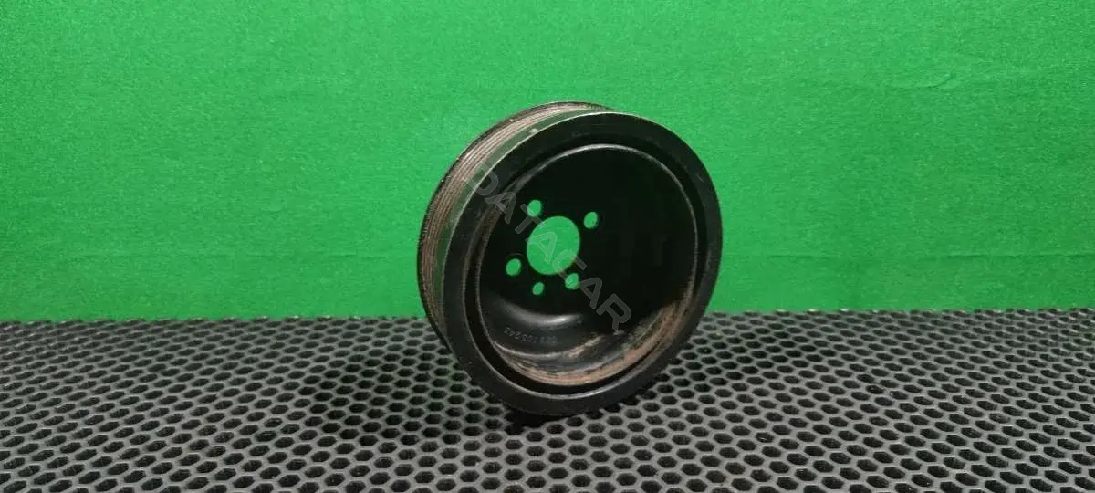 Шкив коленвала 03G 105 243