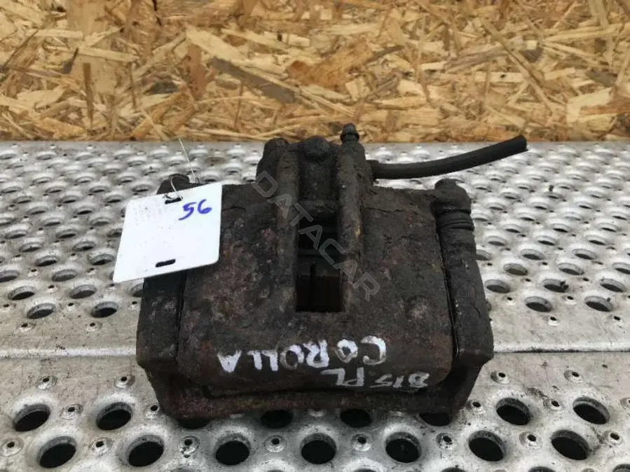 Суппорт тормозной 070953