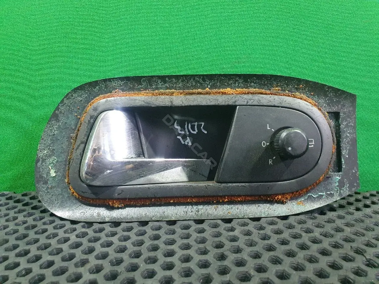 Ручка двери 7M3 837 113B, 7M3 867 729, 7M3 959 565B