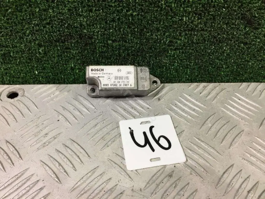 Датчик удара 0018200726