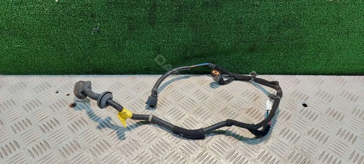 Проводка двери 9183026011