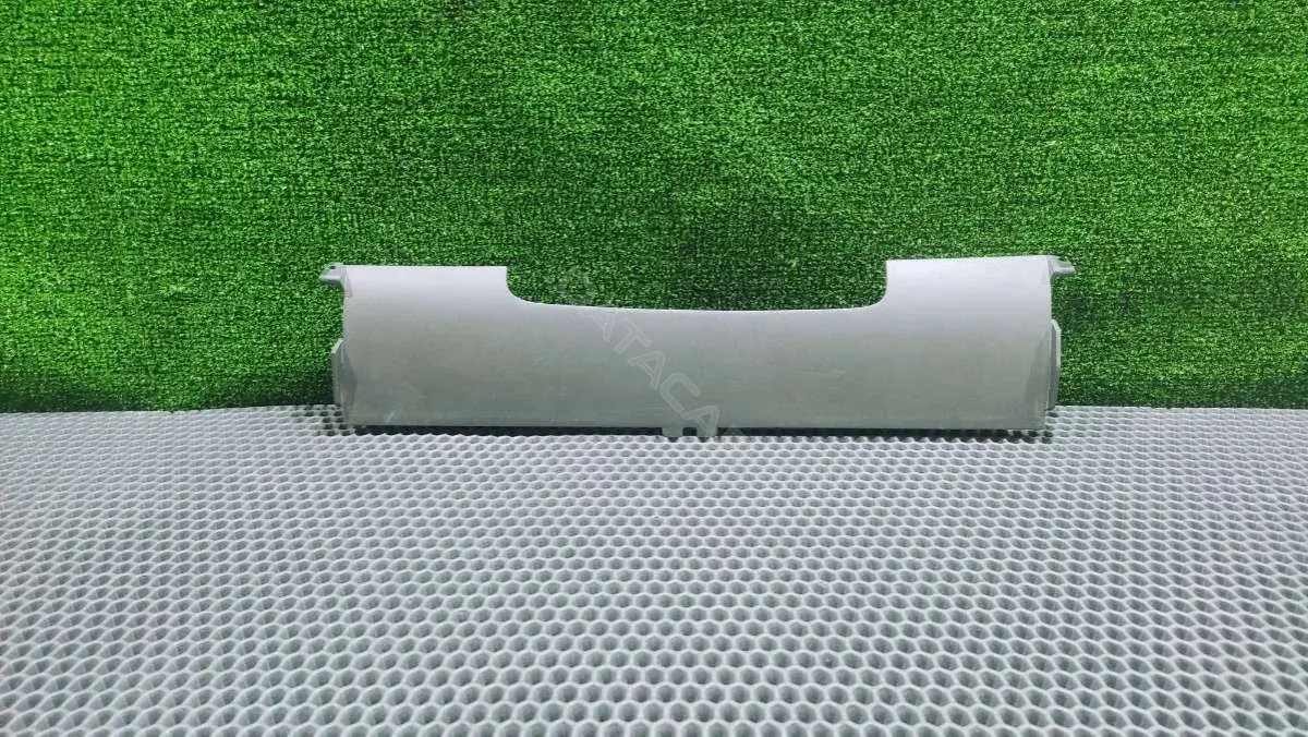 Кожух рулевой колонки 3D1858529