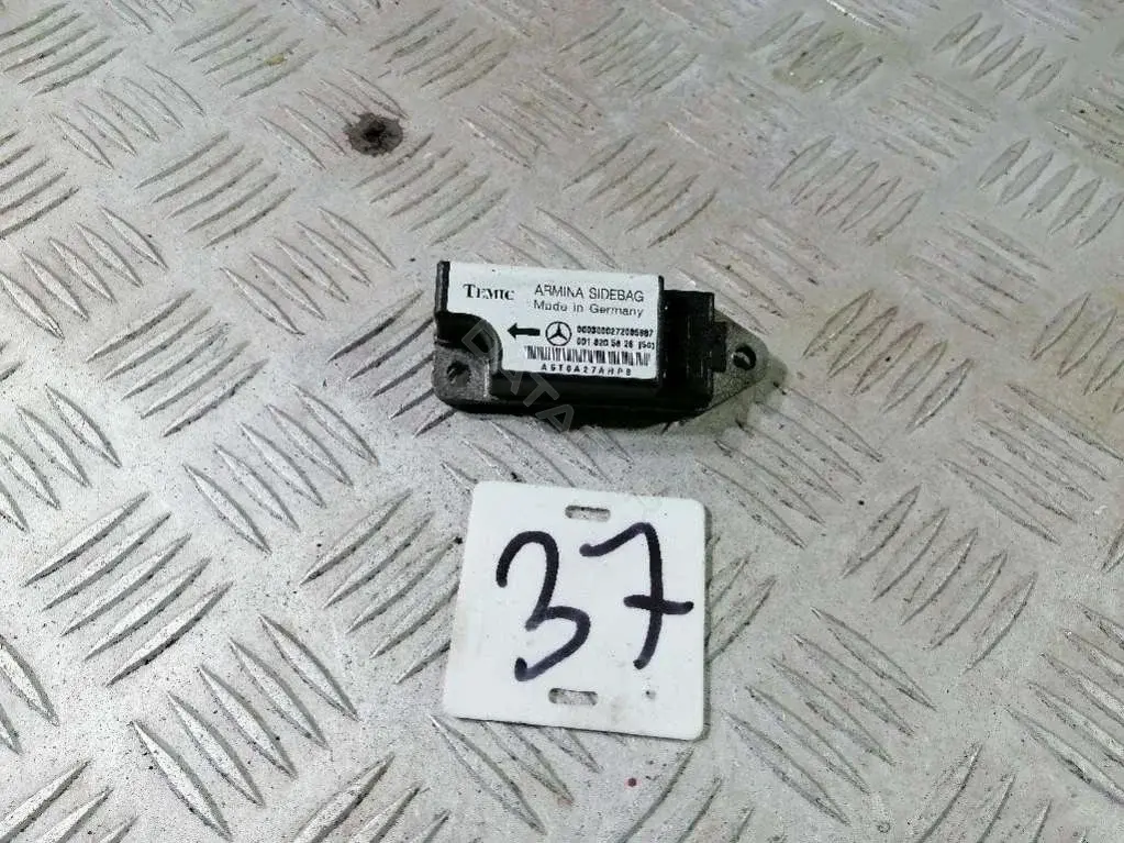Датчик удара 0018205626