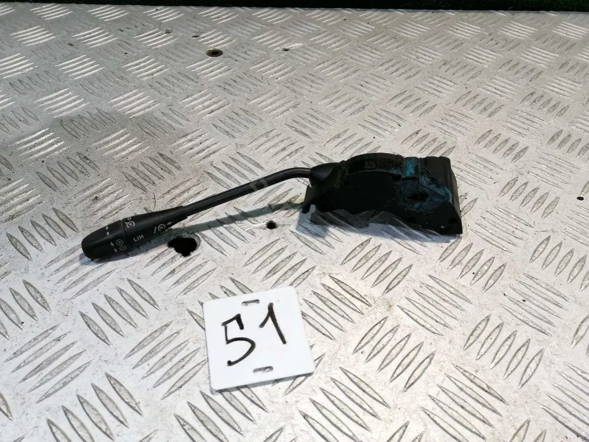Переключатель подрулевой A0085452524