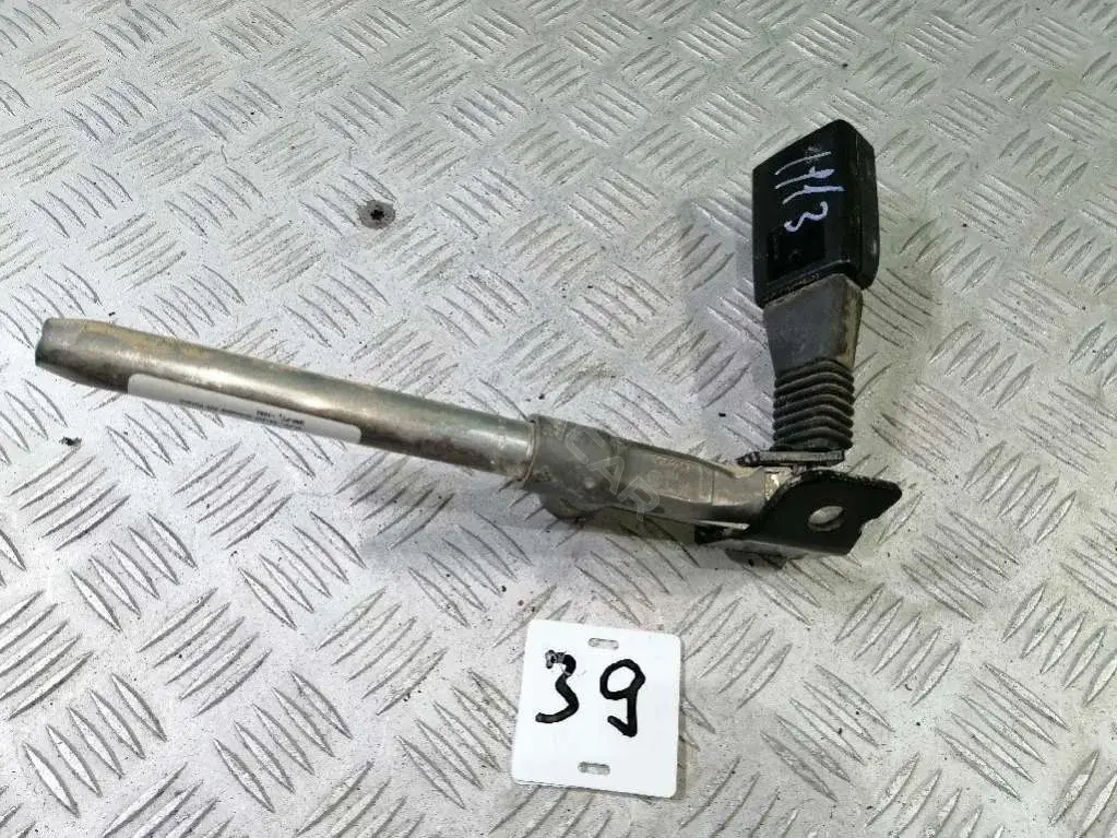Замок ремня безопасности 3052787, 3052789