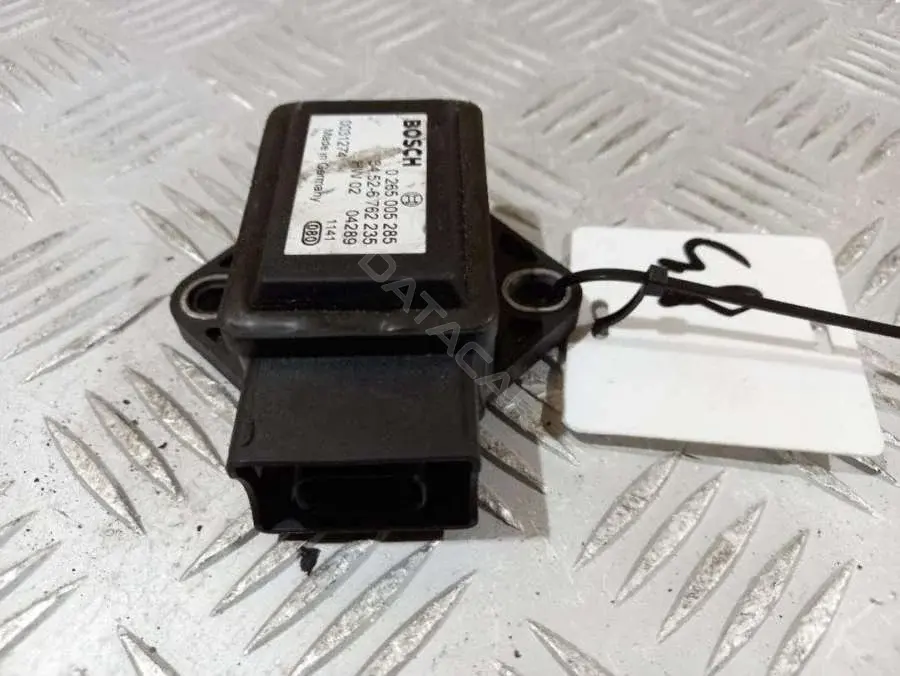 Датчик ускорения 0031274, 0265005285, 34.52-6762235