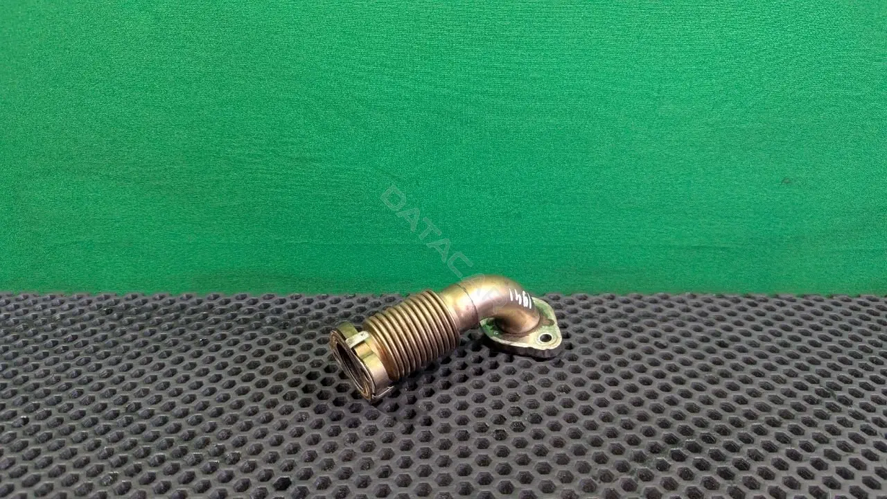 Трубка системы рециркуляции EGR A 651 141 10 04