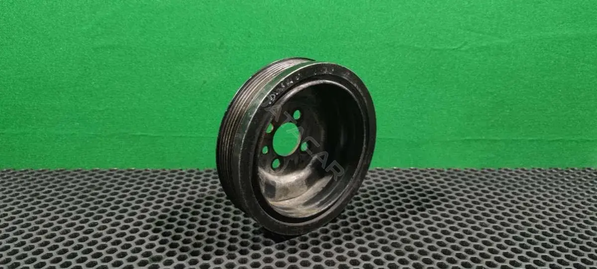 Шкив коленвала 03G 105 243