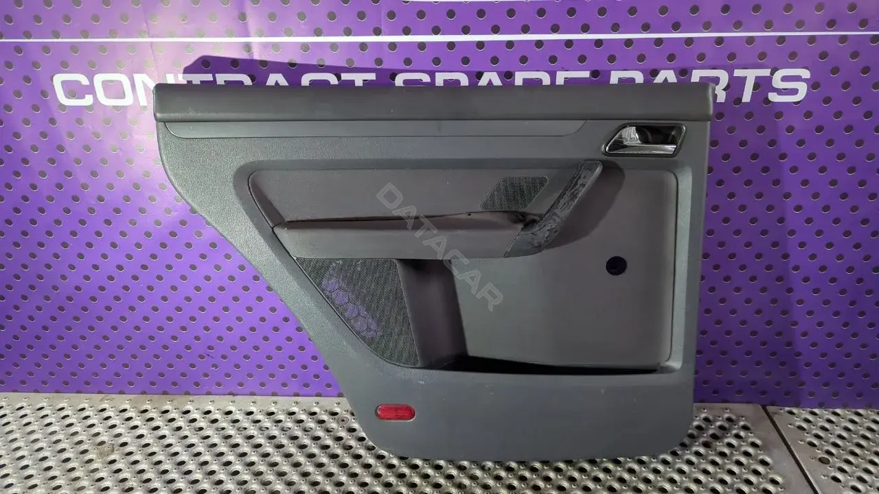 Дверная карта 1T0 867 211