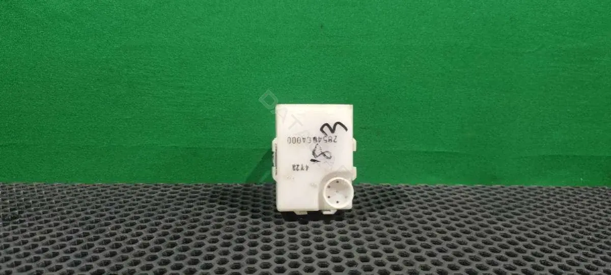 Блок управления Shift Lock 28540 CA000