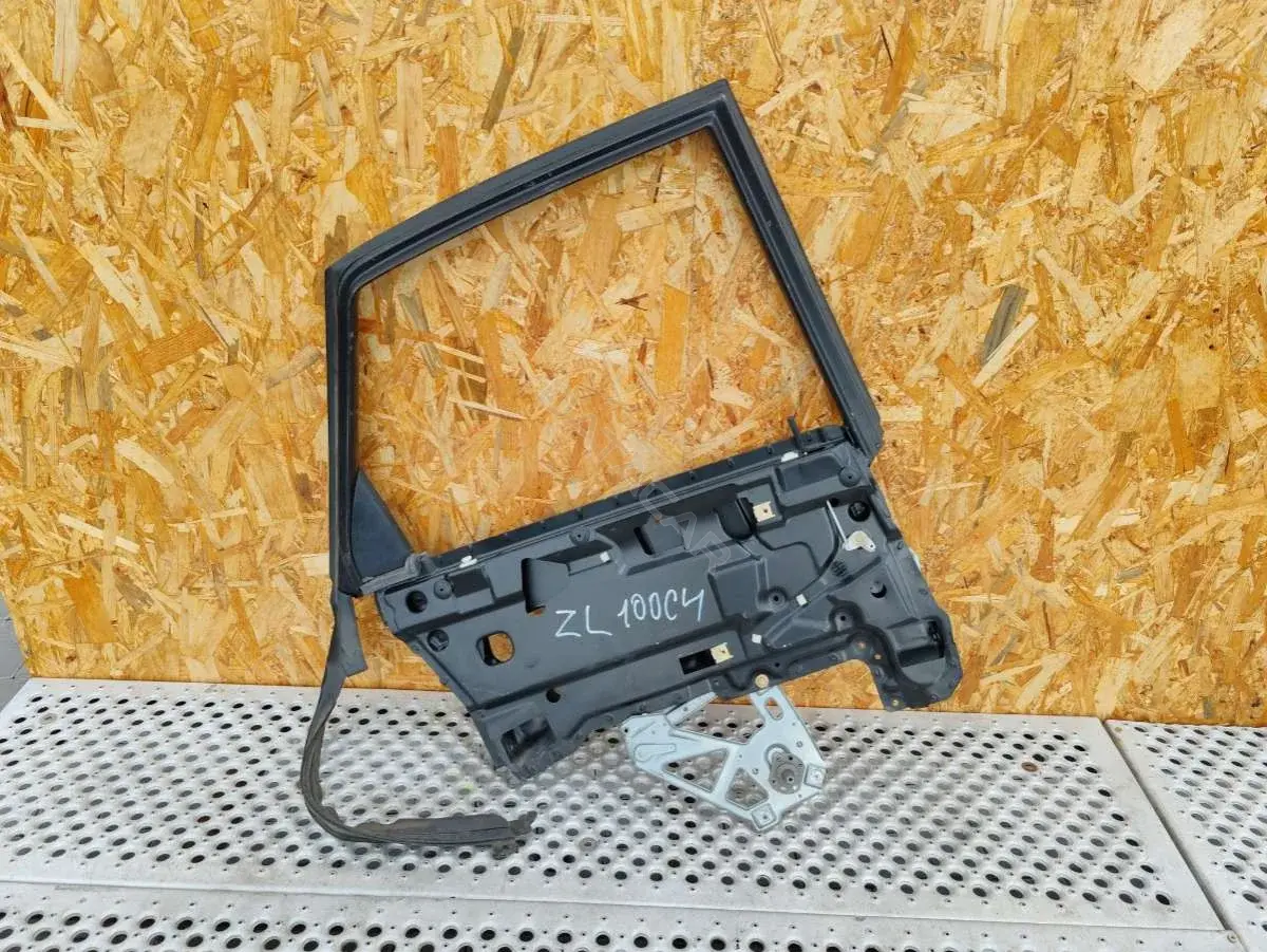 Стеклоподъемник 4A0839399A