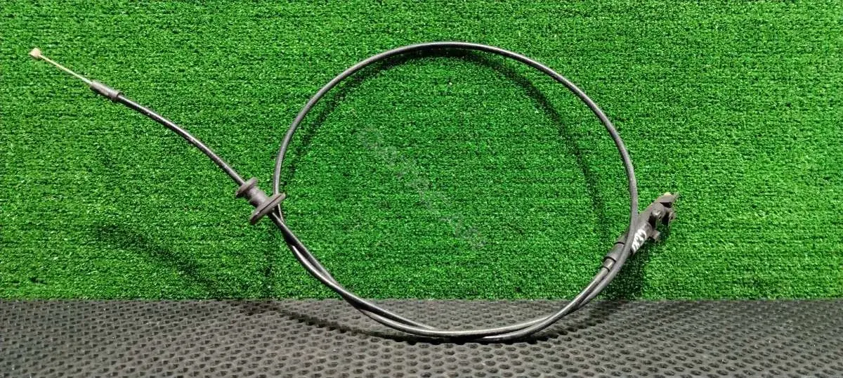 Трос капота TB8 800 823 591 A