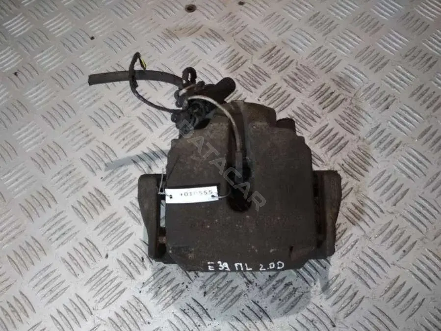 Суппорт тормозной 6022296