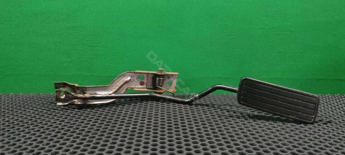 Педаль газа 80708951