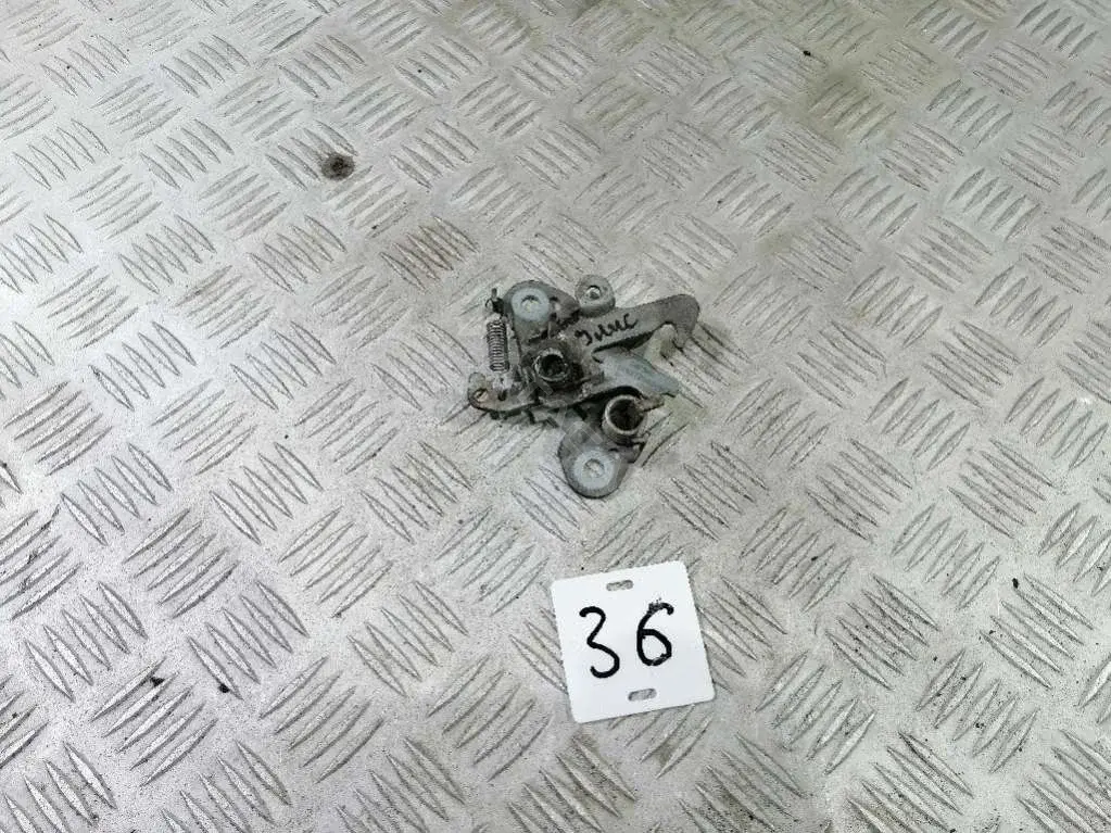 Замок капота 1489213080