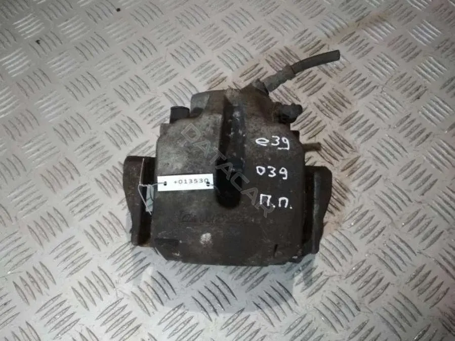 Суппорт тормозной 6022296