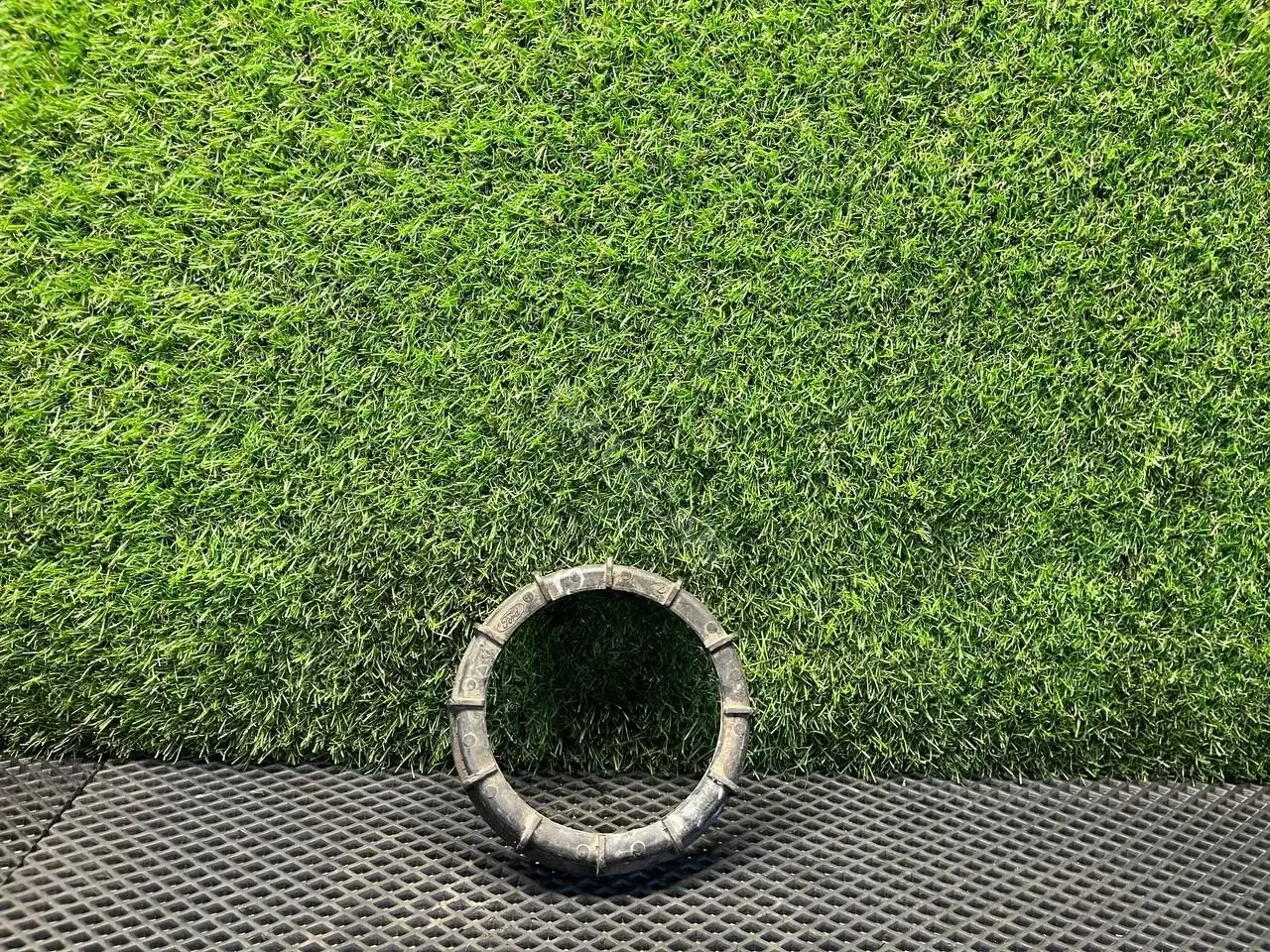 Гайка топливного бака 6G919C385AE