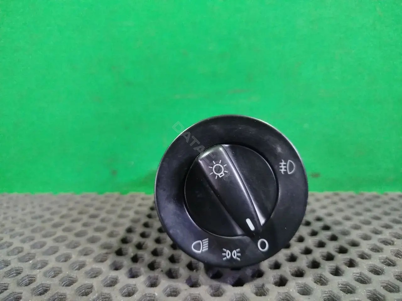 Переключатель подрулевой TC4 1C0941531A