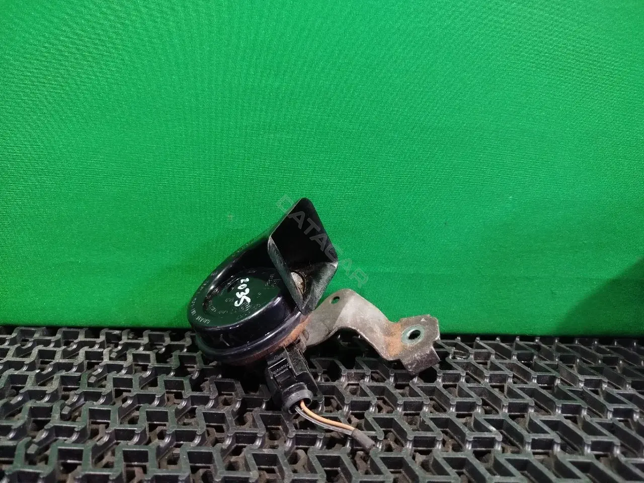 Звуковой сигнал 388 1157, E9 70