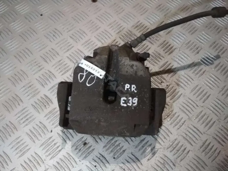 Суппорт тормозной 60222968