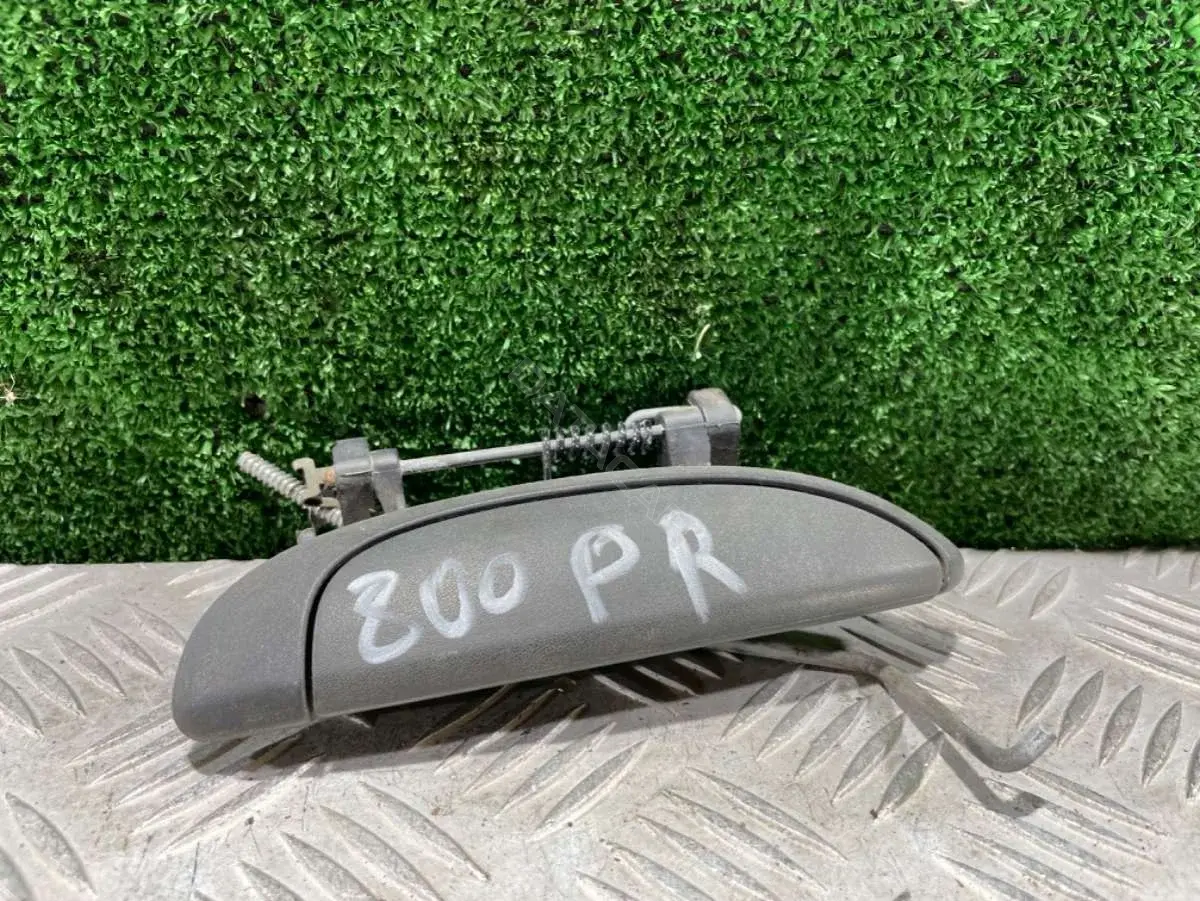 Ручка двери 77 00 433 076